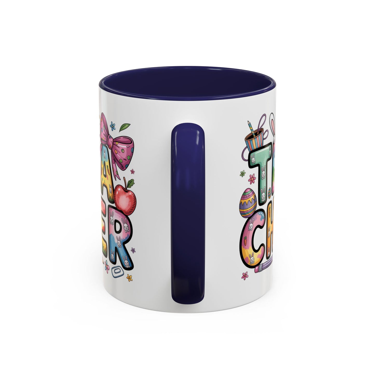 Easter Mug - Teacher Easter