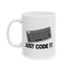 Office Mug - Just Code It