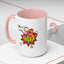 Adult Mug - Talking Dirty