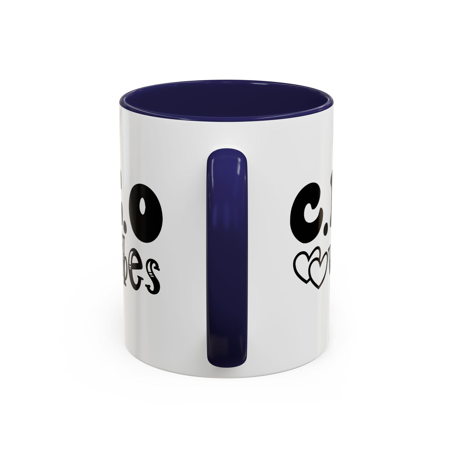 Occupation Mug