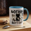 Animal Mug - Nothin' Butt Cats