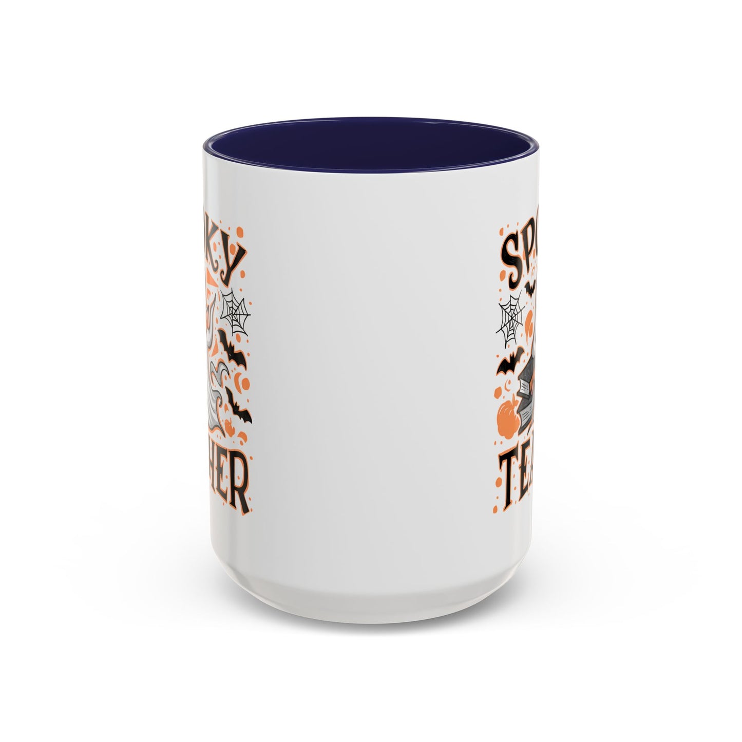 Halloween Mug - Spooky Teacher
