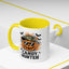 Halloween Mug - Candy Hunter