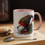 Christmas Mug - Little Gnome