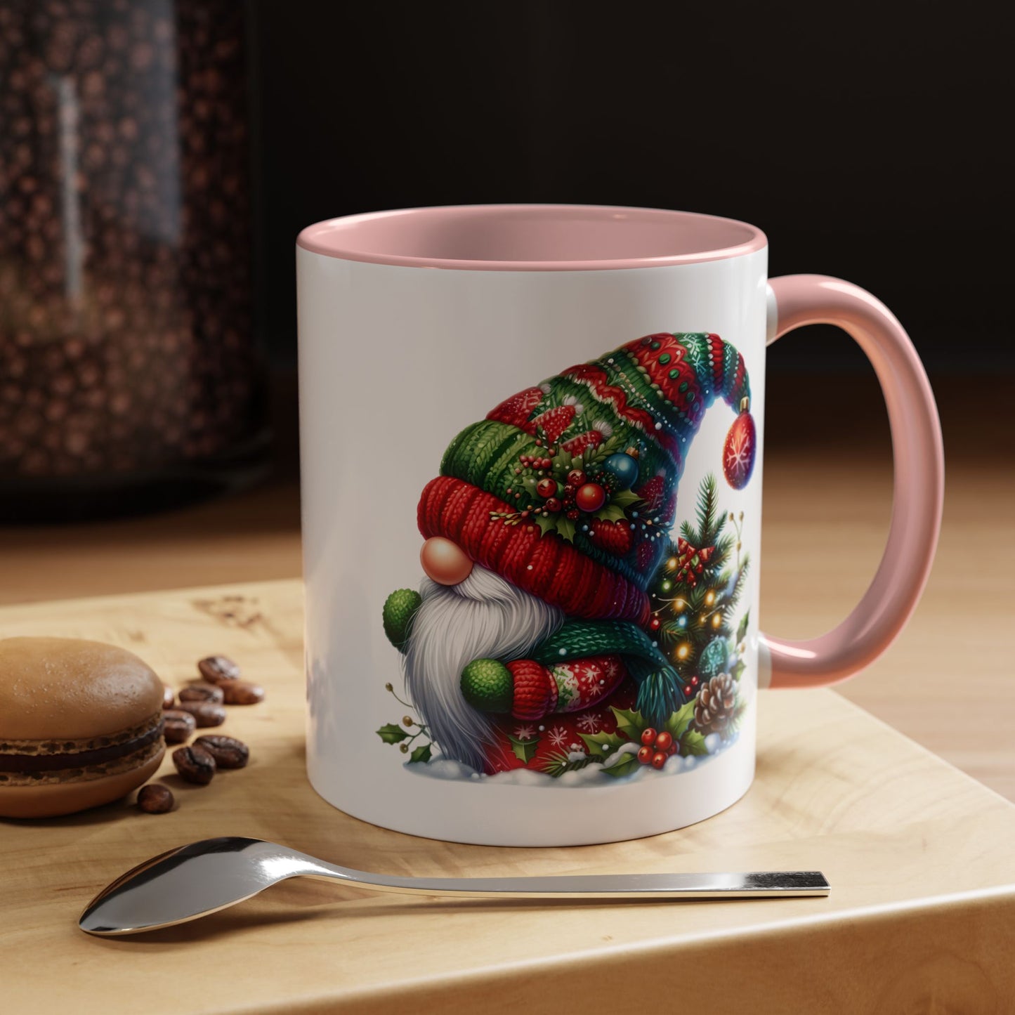 Christmas Mug - Little Gnome