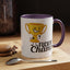 Adult Mug - Fuckin' Champ