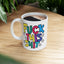 Adult Mug - Fuck This Shit