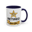 Adult Mug - Retired Pornstar