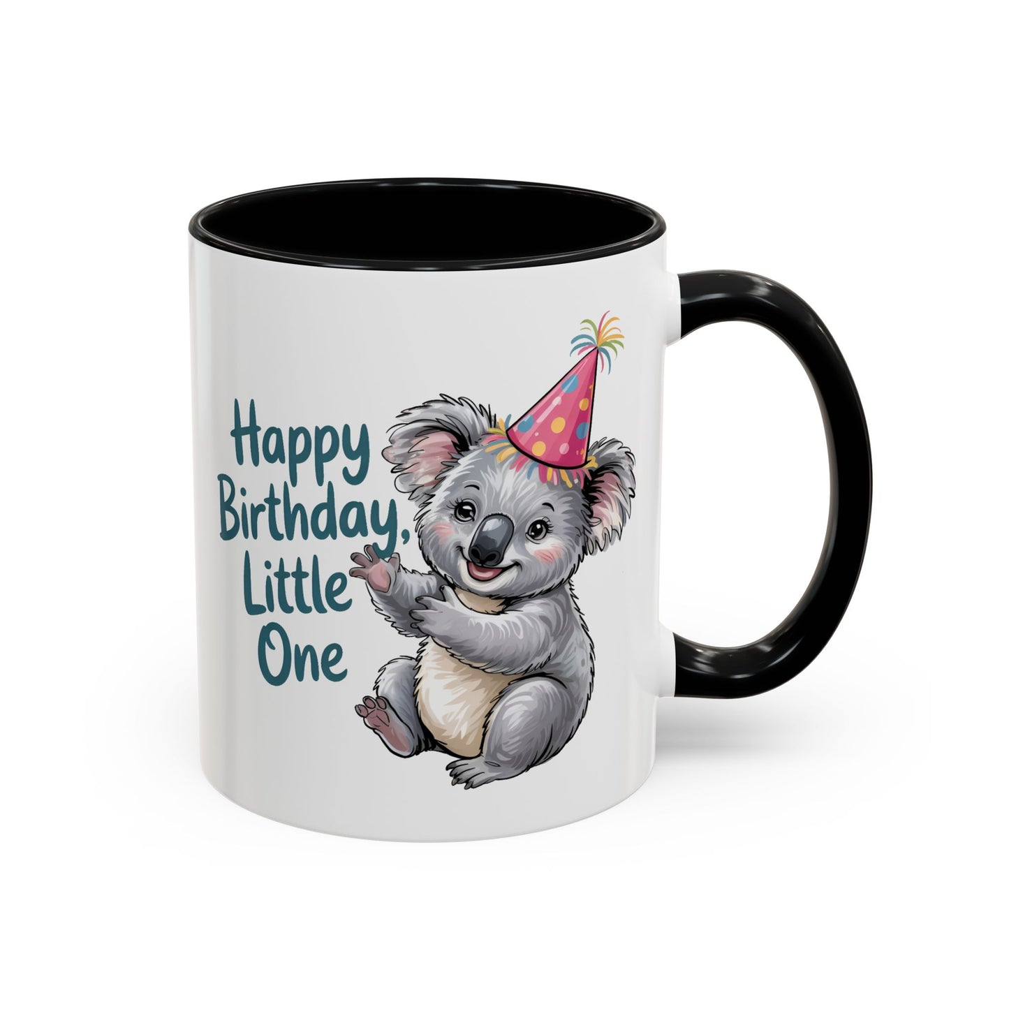 Birthday Mug - Little One