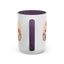 Humor Mug - I Have No Idea