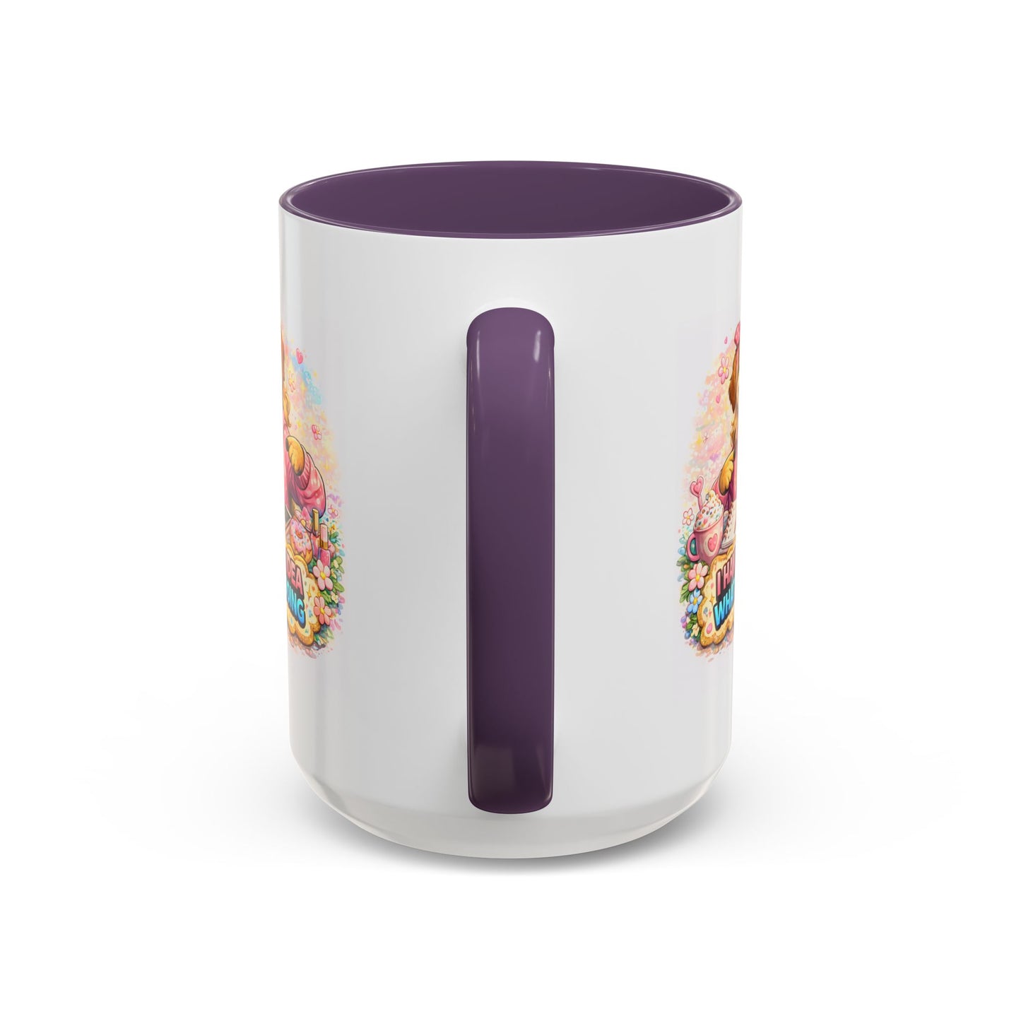 Humor Mug - I Have No Idea