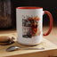 Humor Mug - I'm Not a Control Freak