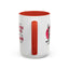 Office Mug - Giddy Up