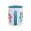 Religious Mug - With God