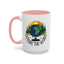 Adventure Mug - Explore The World