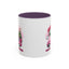 Alien Mug - Galactic Greetings