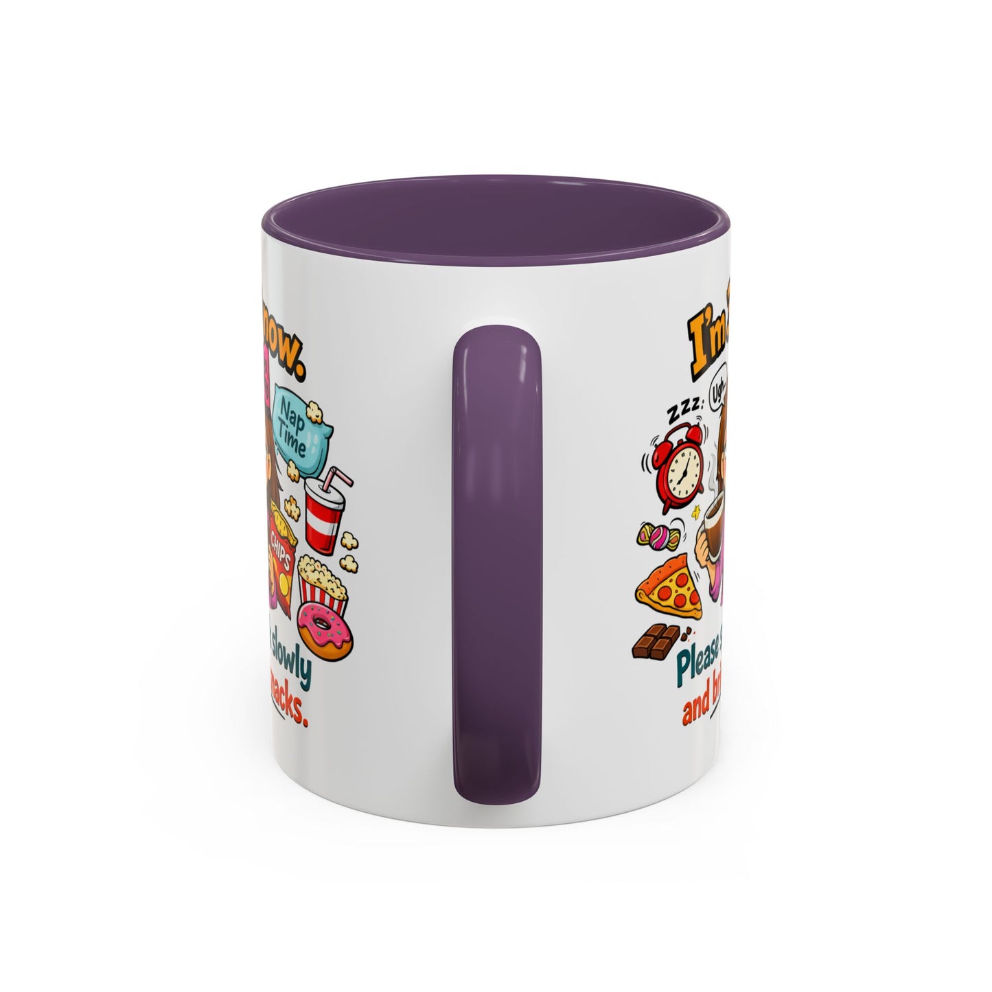 Birthday Mug - I'm 30 Now