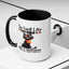 Humor Mug - You Smell Like Drama
