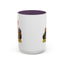 Humor Mug - Never Better