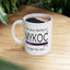 Adult Mug - Ask Your Doctor