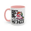 Adult Mug - Don't Piss Me Off