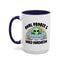 Alien Mug - Anal Probes