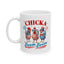 4th of July Mug - Chicka Boom Boom