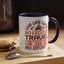 Adventure Mug - Live Life