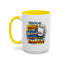 Office Mug - Mug Of Motivation
