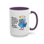 Office Mug - Been Working