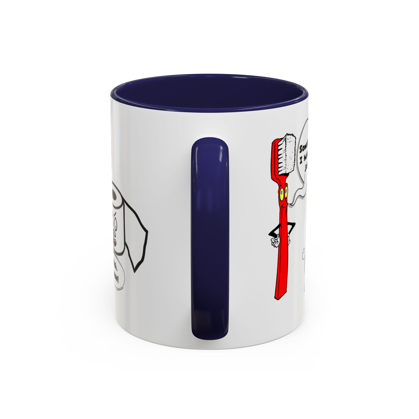 Humor Mug - Sometimes I Hate My Job