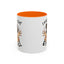 Humor Mug - I Speak Fluent Eye Roll