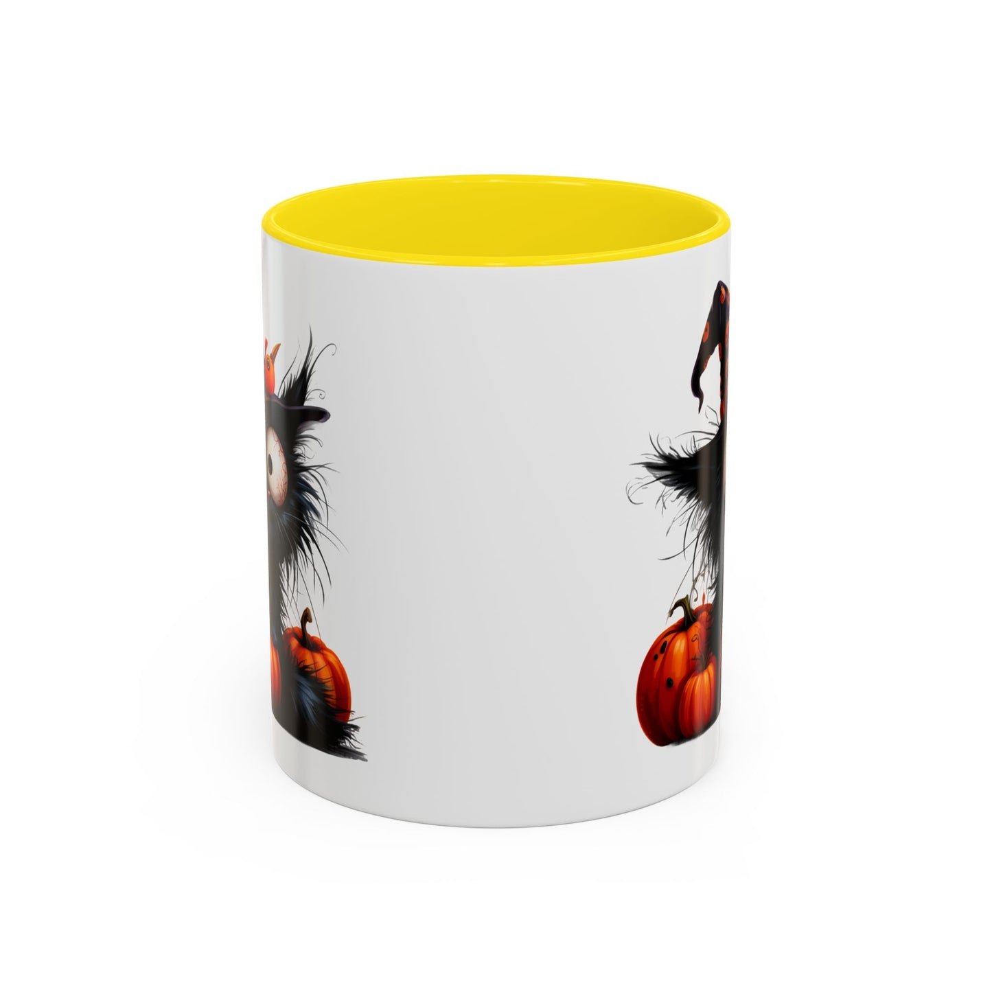 Halloween Mug - Spooky Cat