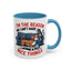 Animal Mug - I'm The Reason Why