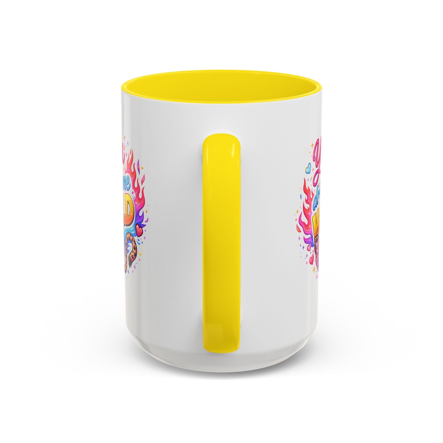 Anniversary Mug - You Drive Me Wild