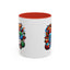 Father's Day Mug - Best Dad Ever Sport