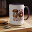 Anniversary Mug - You're The Coffee