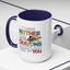Adult Mug - I Have Neither The Time