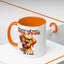 Animal Mug - Some People Just Need