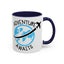Adventure Mug - Adventure Awaits