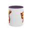 Adult Mug - Love Pussy