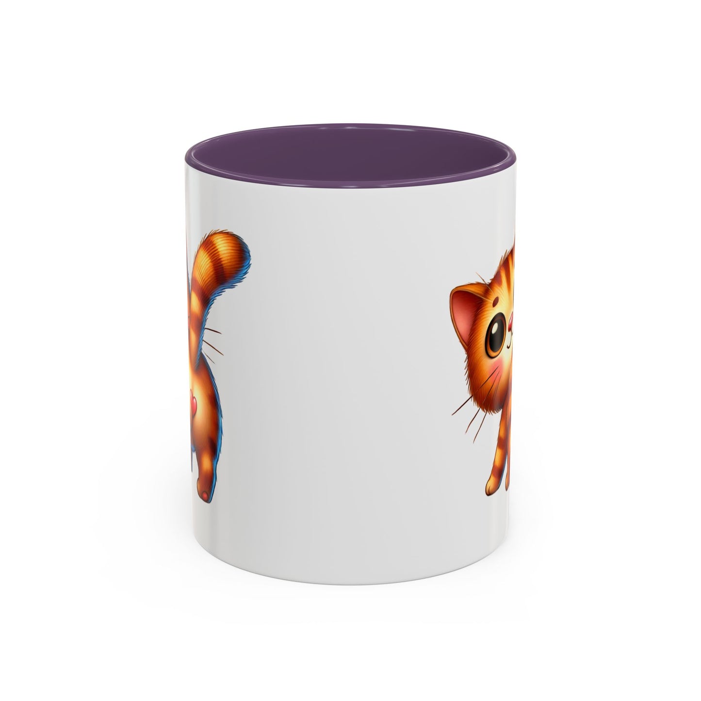 Adult Mug - Love Pussy