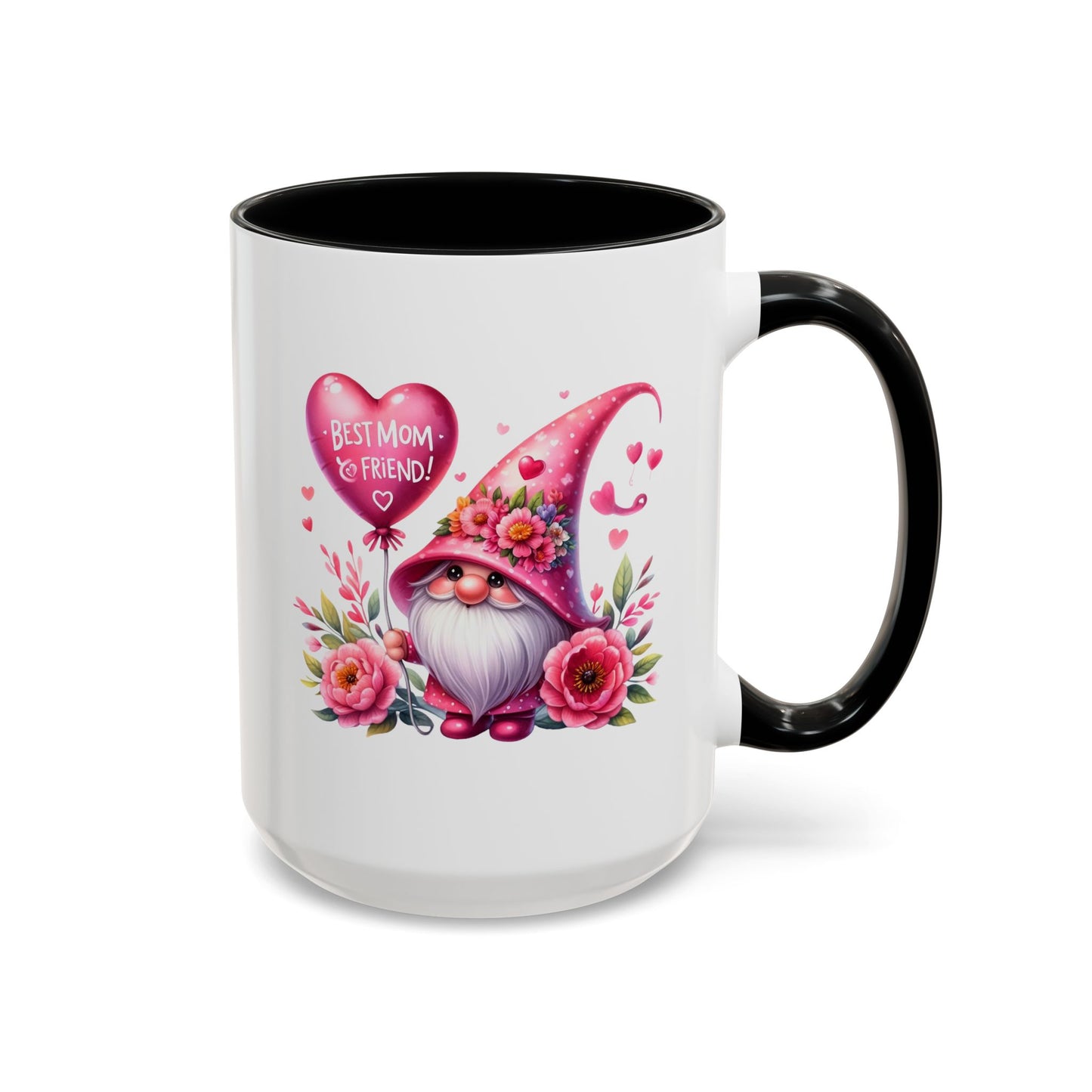 Mother's Day Mug - Best Mom Friend