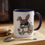 Easter Mug - Mama Bunny Easter