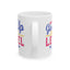 Motivation Mug - Don't Give Up Just Level Up
