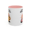Humor Mug - Coffee When Your Brain Needs a Hug