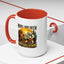Humor Mug - Hiking and Beer