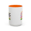 Anniversary Mug - I will Love You Till