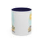 Adventure Mug - Take Time