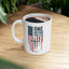Religious Mug - One Nation Under God